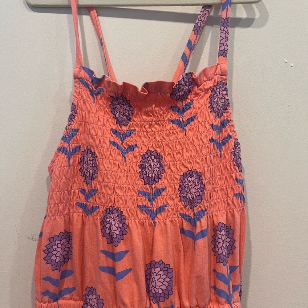 Excellent condition Tea Collection play suits - Picture 3 of 8